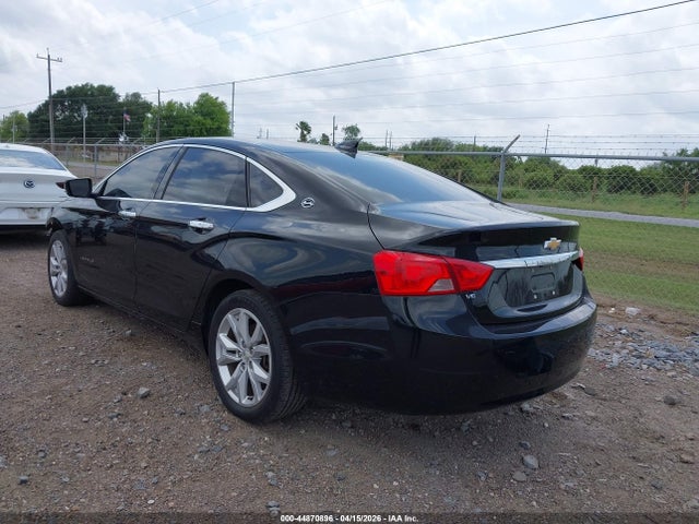 Chevrolet Impala Lt