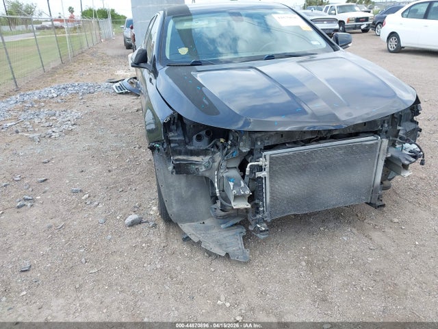 Chevrolet Impala Lt
