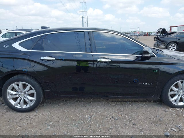 Chevrolet Impala Lt