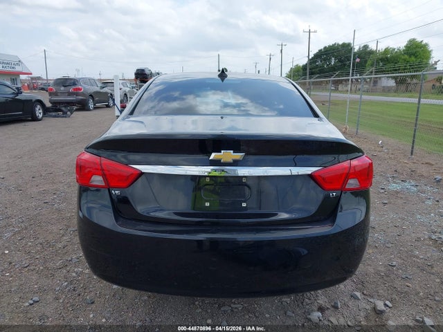 Chevrolet Impala Lt