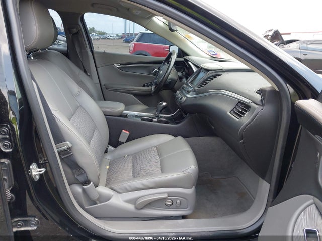 Chevrolet Impala Lt