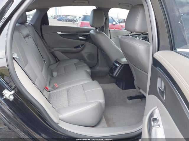 Chevrolet Impala Lt