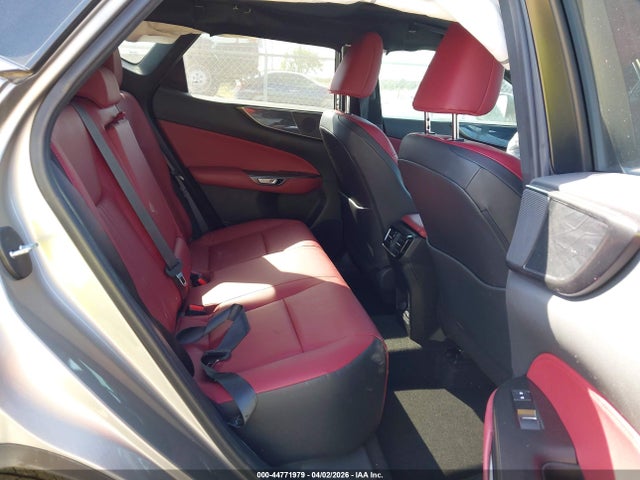 Lexus NX Premium