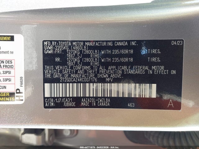 Lexus NX Premium