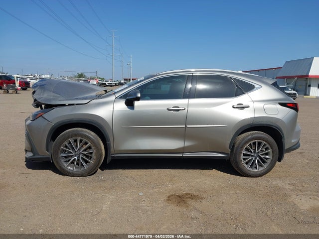 Lexus NX Premium