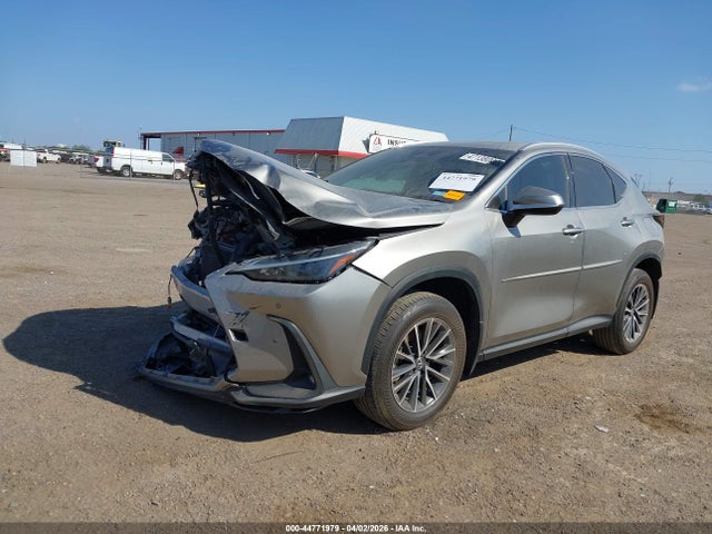 Lexus NX Premium