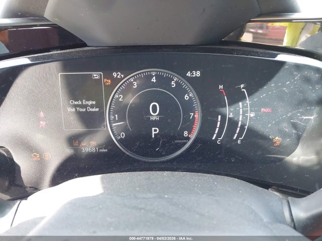 Lexus NX Premium
