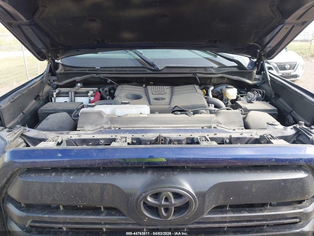 Toyota Tundra Sr5