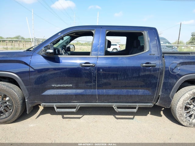 Toyota Tundra Sr5
