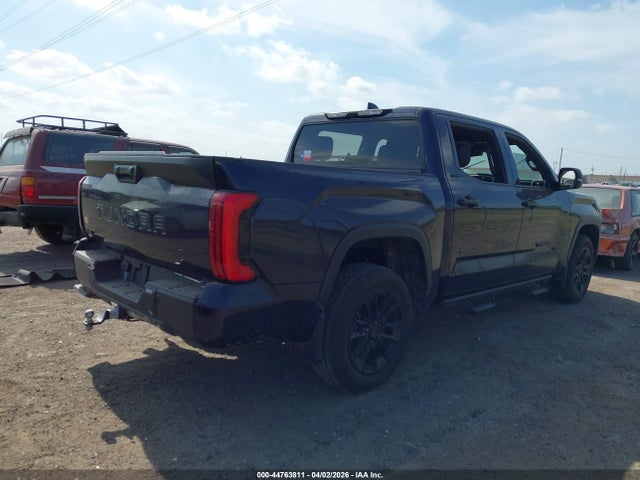 Toyota Tundra Sr5