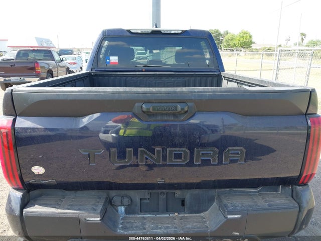 Toyota Tundra Sr5