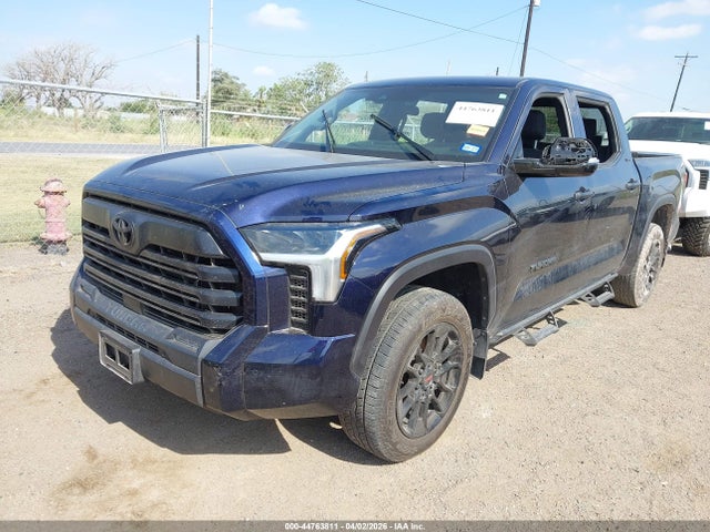 Toyota Tundra Sr5