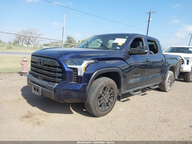 Toyota Tundra Sr5