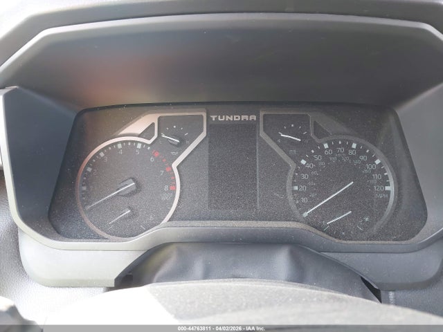 Toyota Tundra Sr5