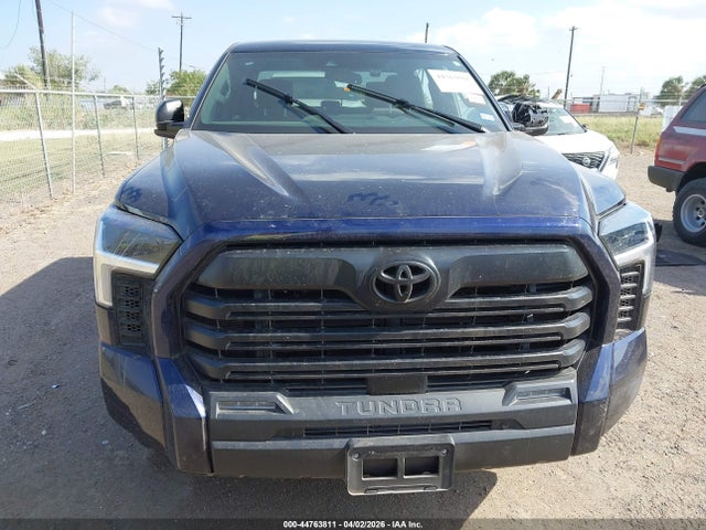 Toyota Tundra Sr5