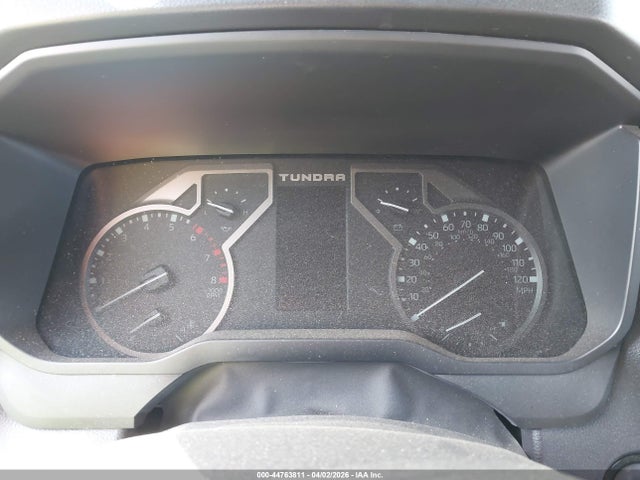Toyota Tundra Sr5