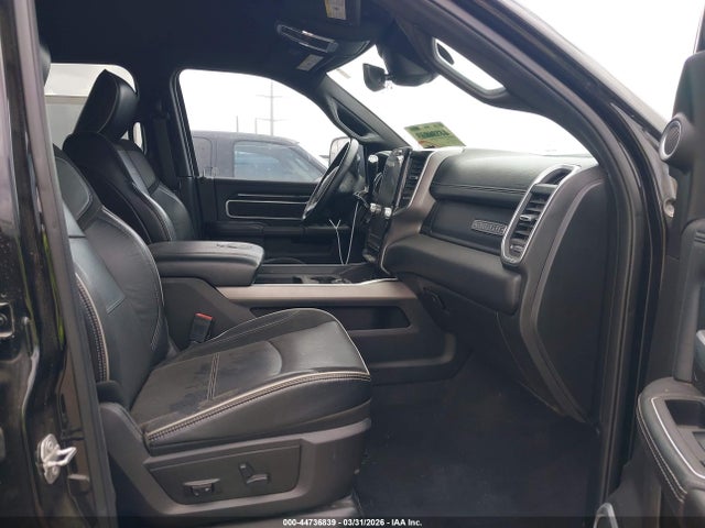 Ram 2500 Laramie  4x4 6'4 Box