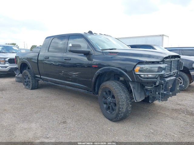 Ram 2500 Laramie  4x4 6'4 Box