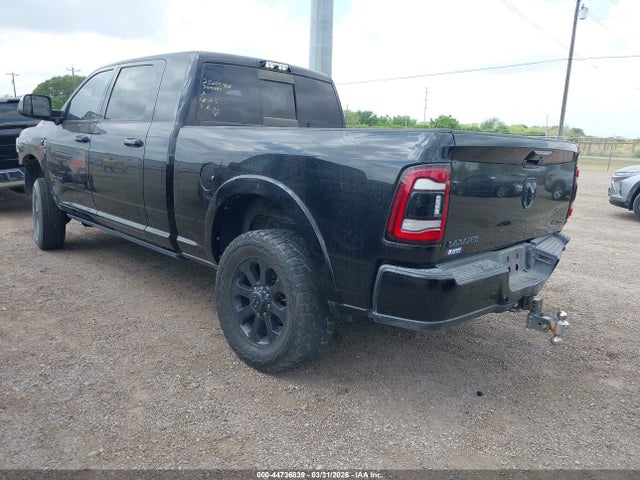 Ram 2500 Laramie  4x4 6'4 Box