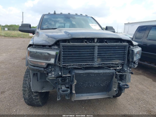 Ram 2500 Laramie  4x4 6'4 Box