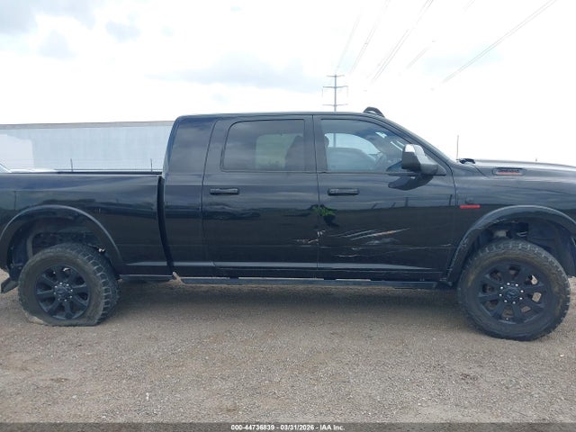 Ram 2500 Laramie  4x4 6'4 Box
