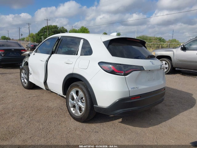 Honda HR-V 2wd Lx