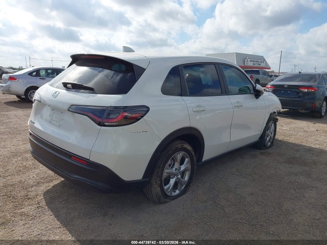 Honda HR-V 2wd Lx