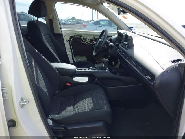 Honda HR-V 2wd Lx