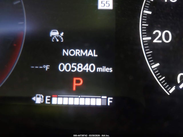 Honda HR-V 2wd Lx