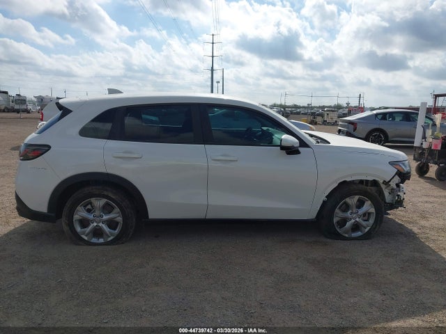 Honda HR-V 2wd Lx