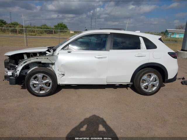 Honda HR-V 2wd Lx