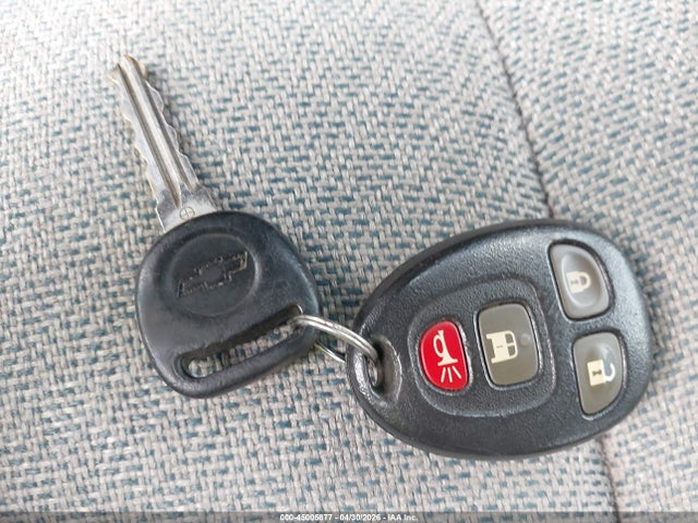Chevrolet Express Lt