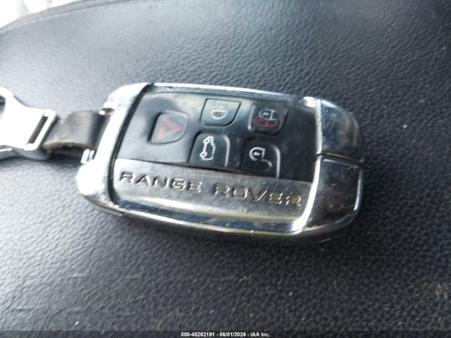 Land Rover Range Rover Evoque Pure Plus
