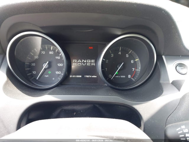 Land Rover Range Rover Evoque Pure Plus