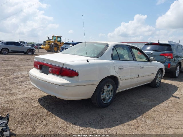 Buick Century Custom