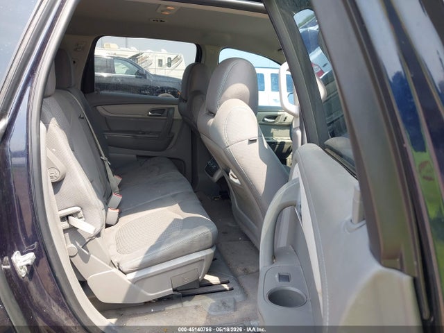 Chevrolet Traverse Ls