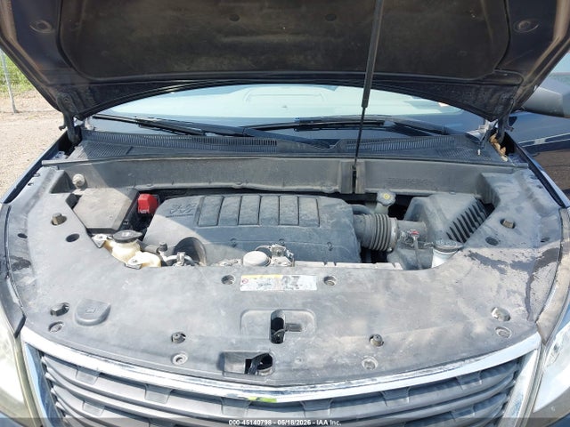 Chevrolet Traverse Ls