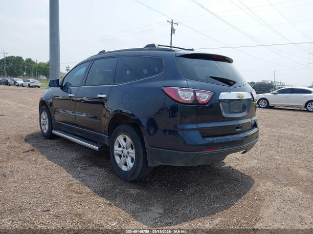 Chevrolet Traverse Ls