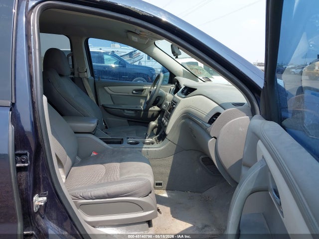 Chevrolet Traverse Ls