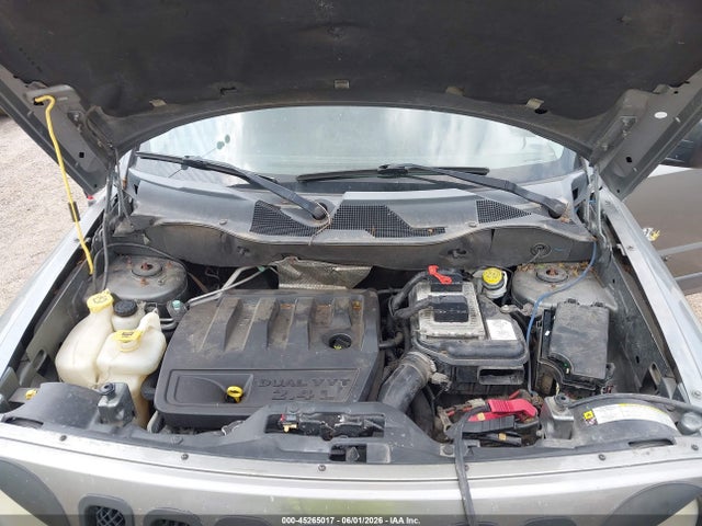 Jeep Patriot Latitude
