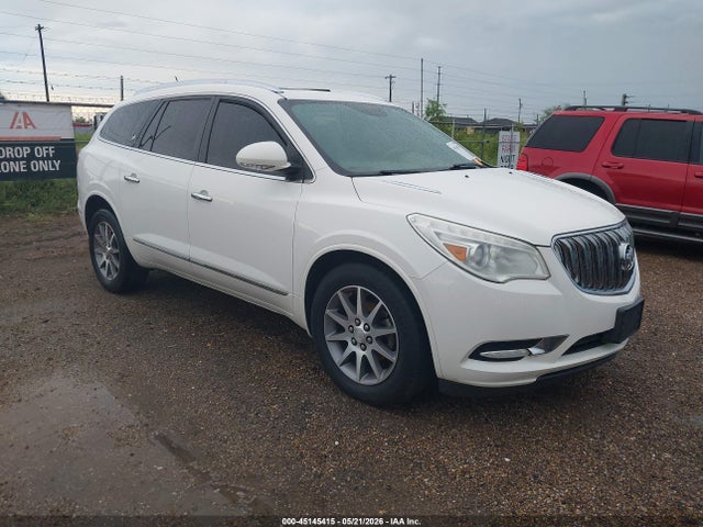 Salvage Buick Enclave Image