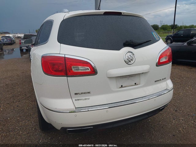 Buick Enclave Leather