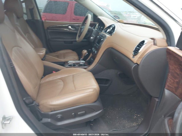 Buick Enclave Leather