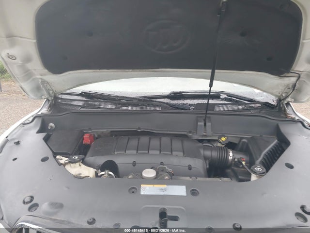 Buick Enclave Leather