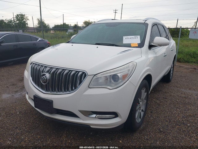 Buick Enclave Leather