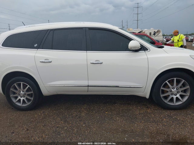 Buick Enclave Leather