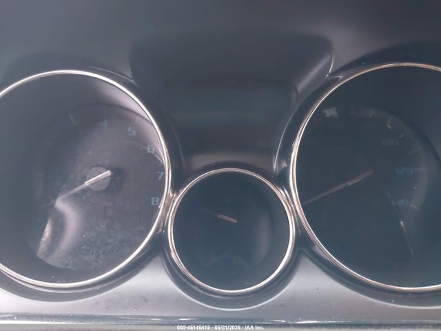 Buick Enclave Leather