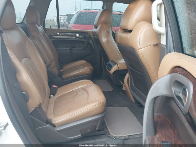 Buick Enclave Leather
