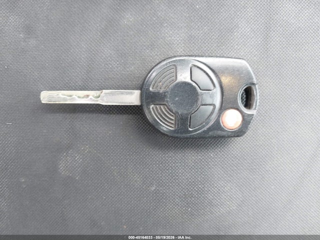 Ford Escape S