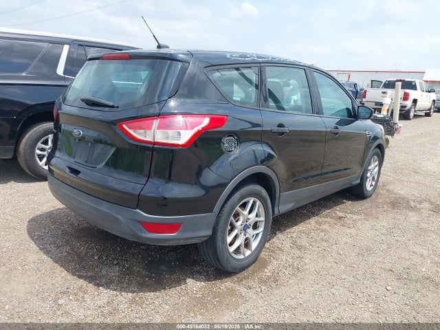 Ford Escape S